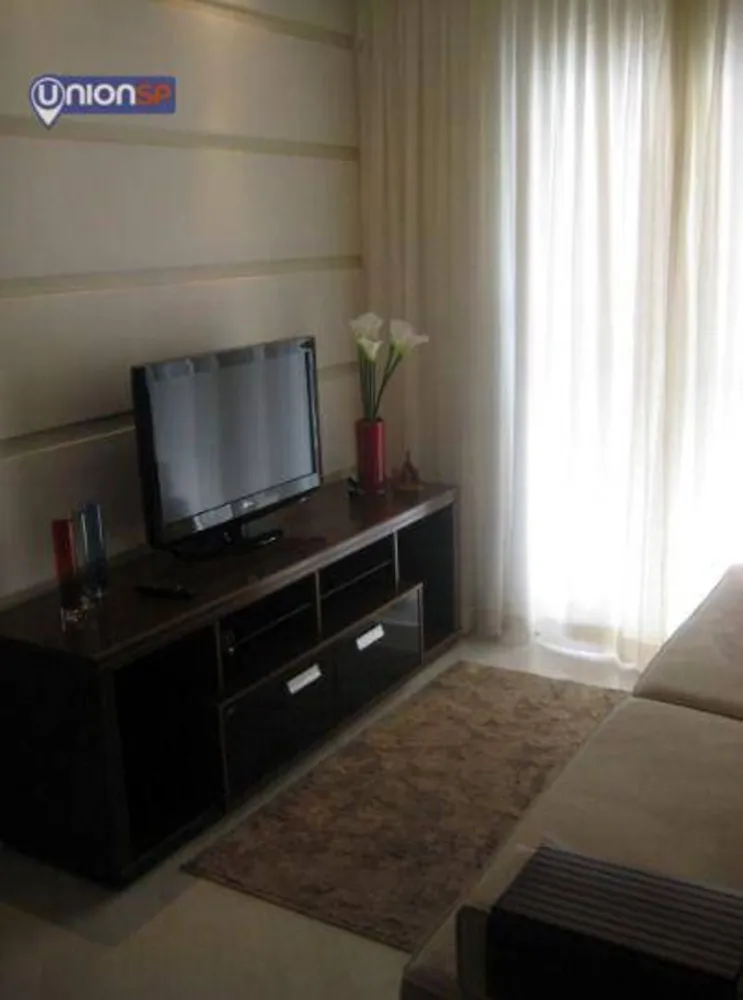 Apartamento, 2 quartos, 53 m² - Foto 4