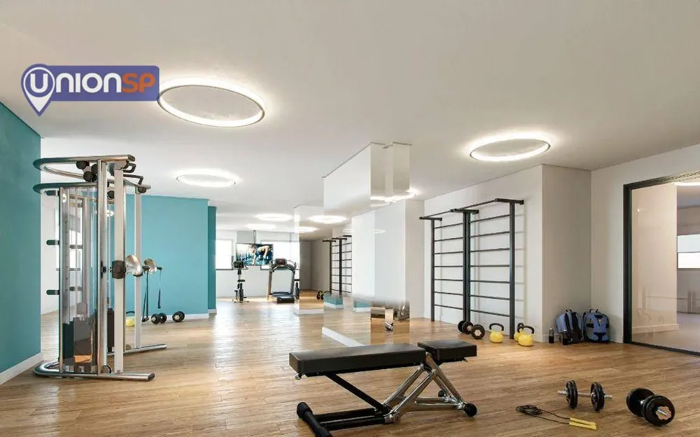 Apartamento, 2 quartos, 59 m² - Foto 3