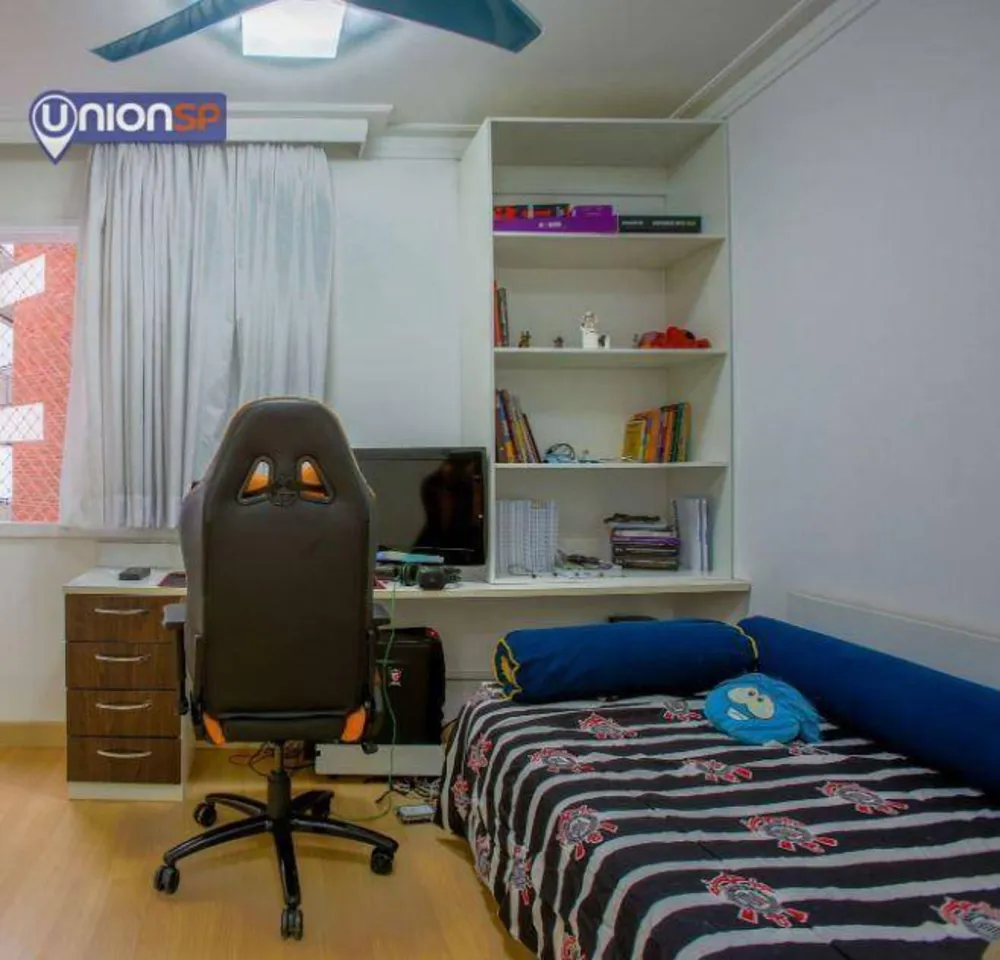 Apartamento, 3 quartos, 117 m² - Foto 4