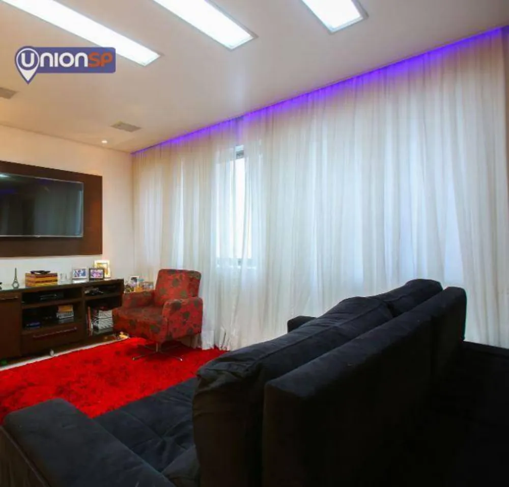 Apartamento, 3 quartos, 117 m² - Foto 2