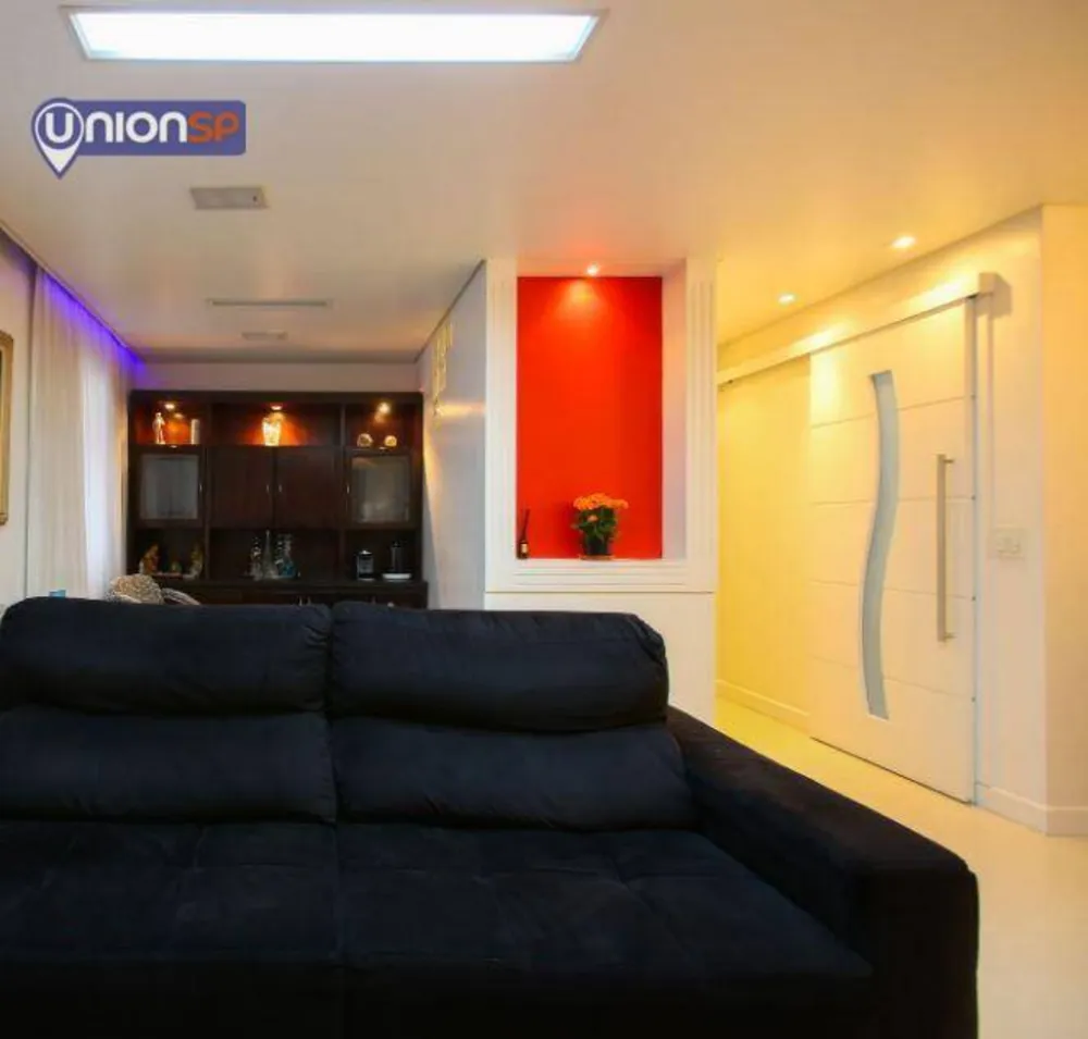 Apartamento, 3 quartos, 117 m² - Foto 3