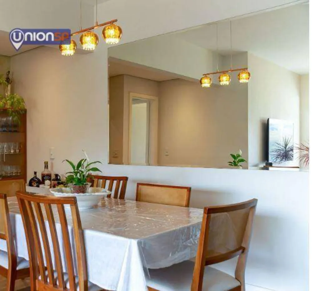 Apartamento, 3 quartos, 92 m² - Foto 3