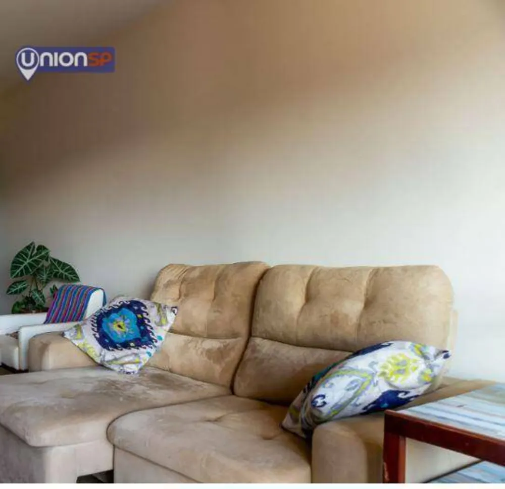 Apartamento, 3 quartos, 92 m² - Foto 1