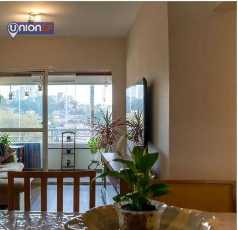 Apartamento, 3 quartos, 92 m² - Foto 4