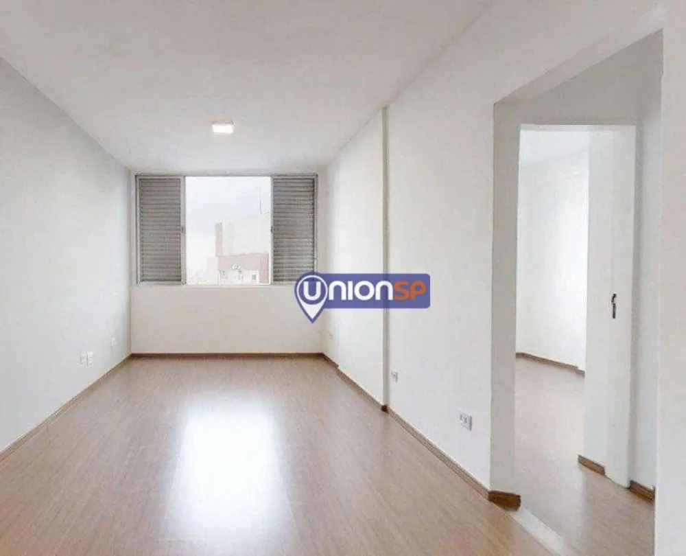 Apartamento, 3 quartos, 80 m² - Foto 1