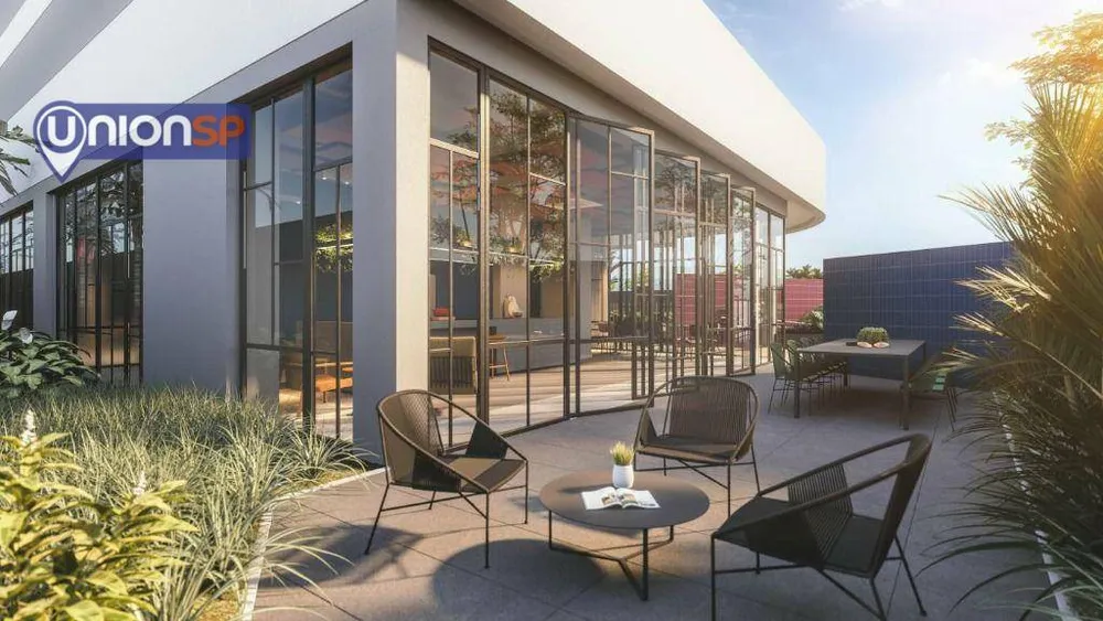 Apartamento, 3 quartos, 117 m² - Foto 4