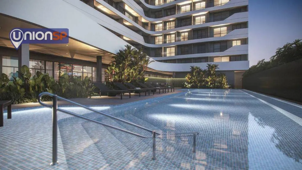Apartamento, 3 quartos, 117 m² - Foto 1