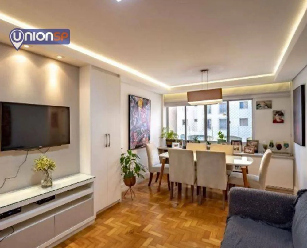 Apartamento, 2 quartos, 70 m² - Foto 3