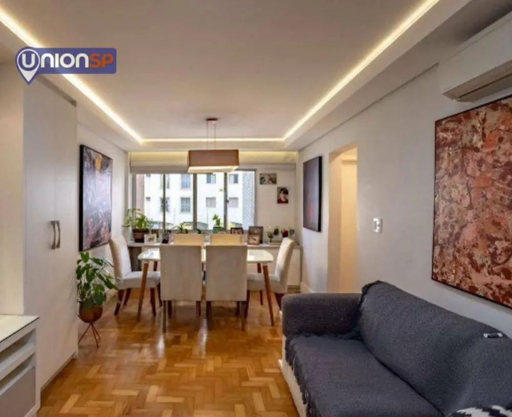 Apartamento, 2 quartos, 70 m² - Foto 4