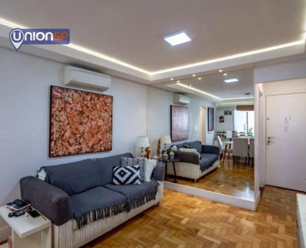 Apartamento, 2 quartos, 70 m² - Foto 1