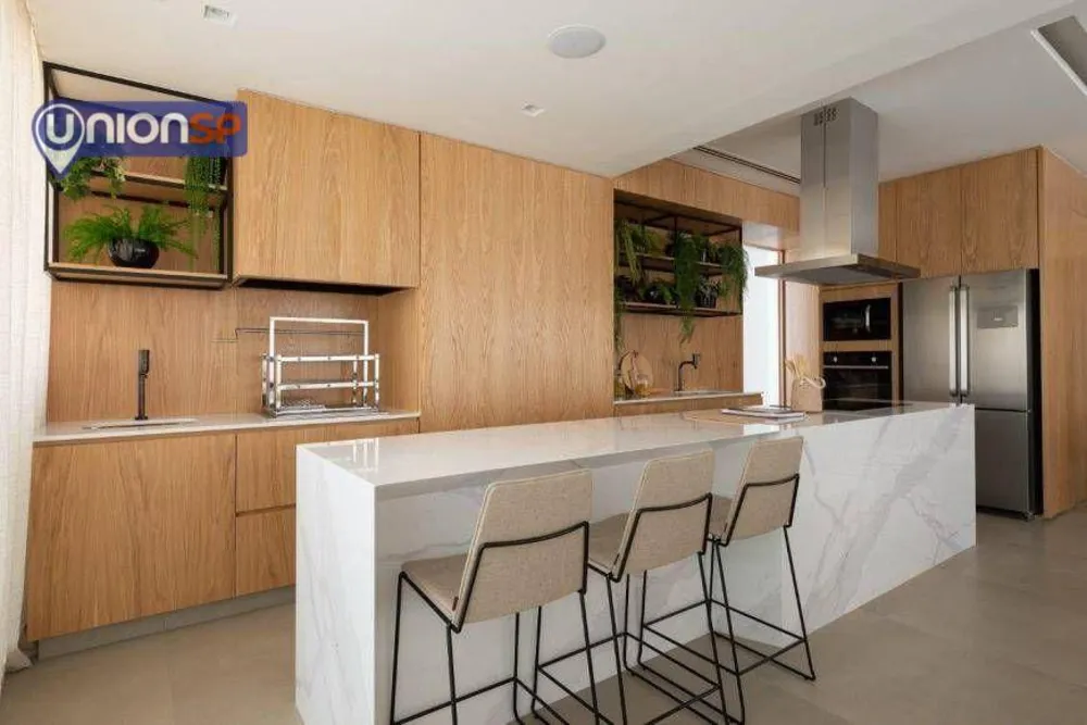 Apartamento, 3 quartos, 142 m² - Foto 3