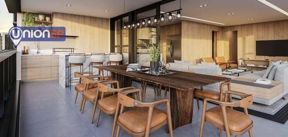 Apartamento, 3 quartos, 142 m² - Foto 1
