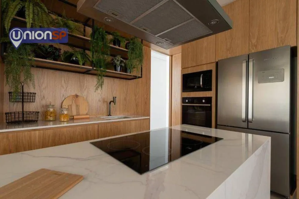 Apartamento, 3 quartos, 142 m² - Foto 4