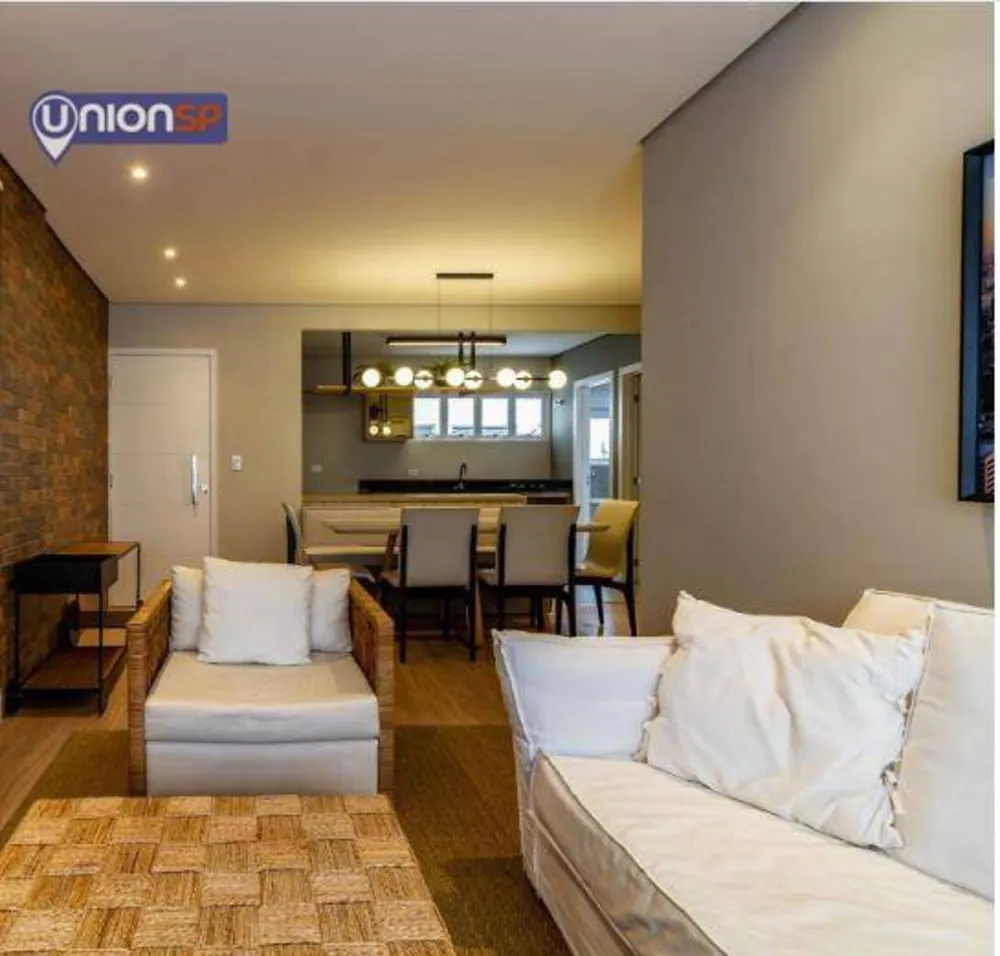 Apartamento, 2 quartos, 76 m² - Foto 2