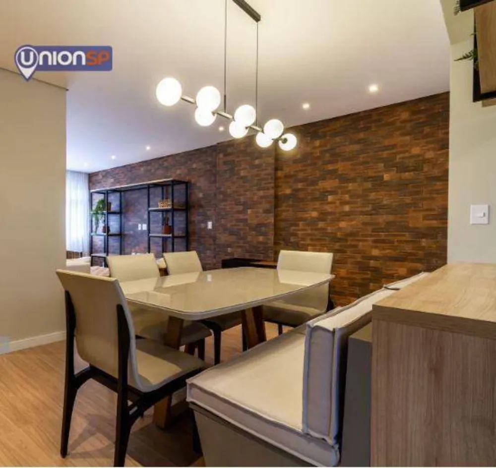 Apartamento, 2 quartos, 76 m² - Foto 3