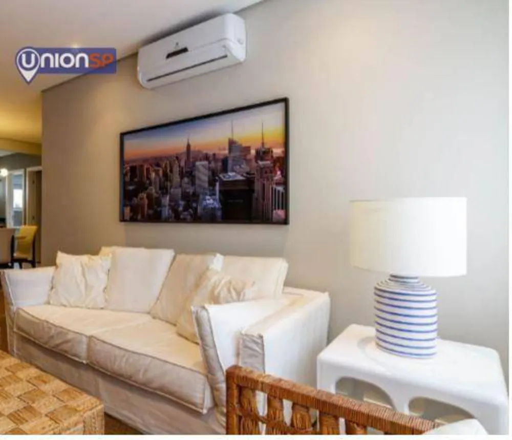 Apartamento, 2 quartos, 76 m² - Foto 1