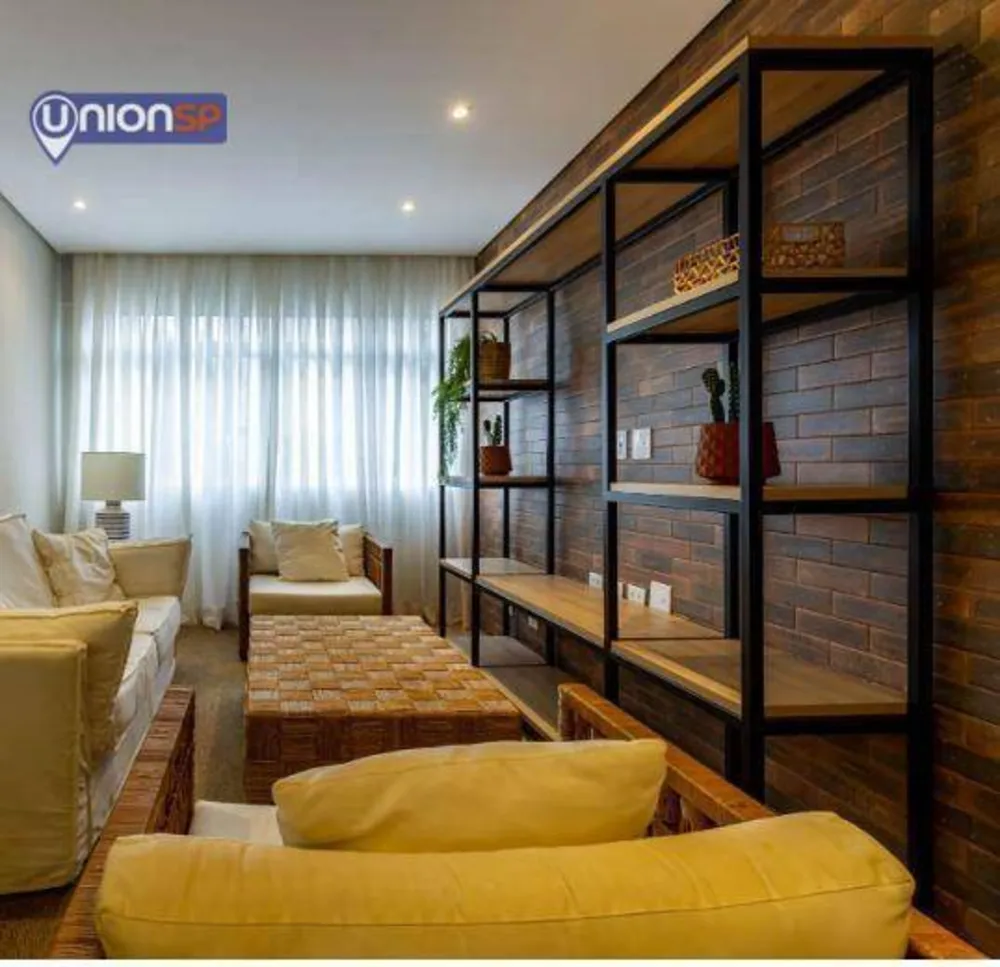 Apartamento, 2 quartos, 76 m² - Foto 4