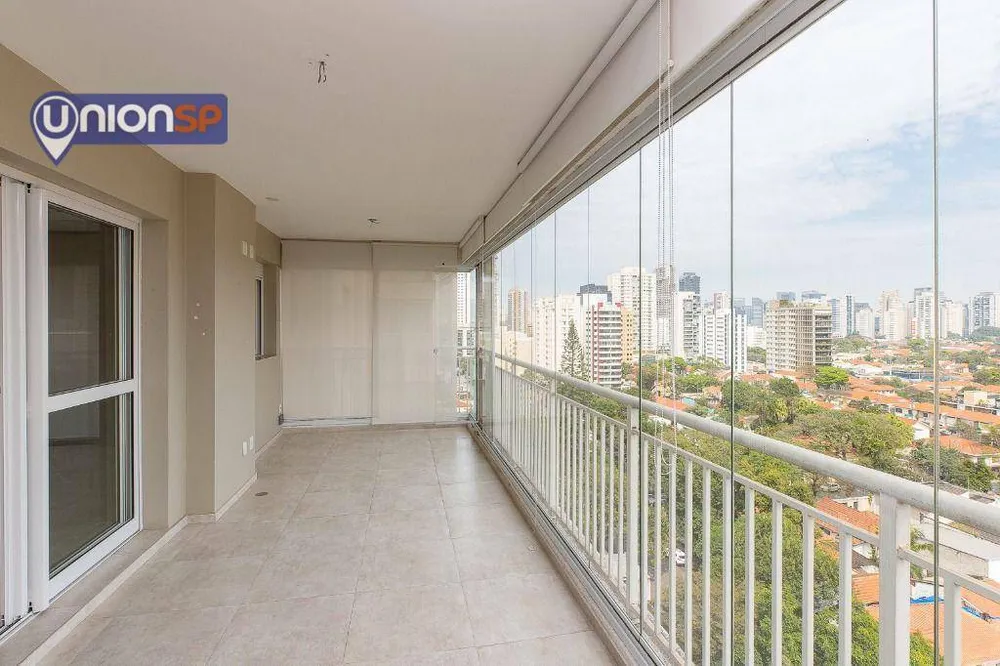 Apartamento, 3 quartos, 175 m² - Foto 3