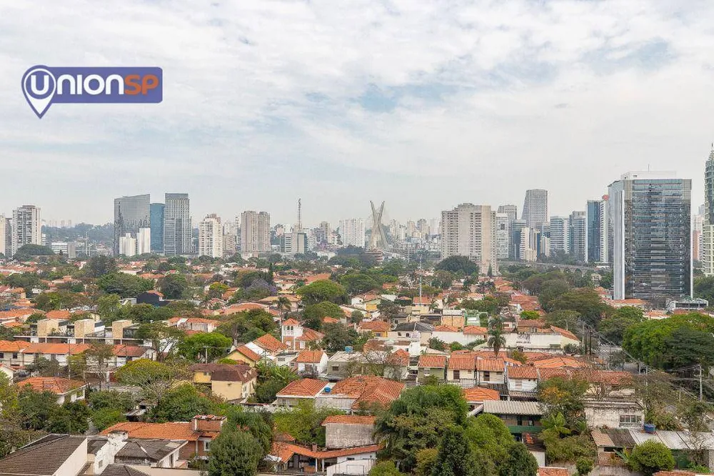 Apartamento, 3 quartos, 175 m² - Foto 4