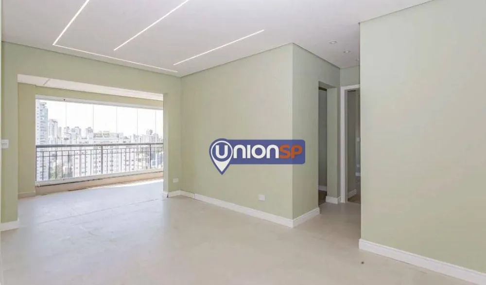 Apartamento, 2 quartos, 70 m² - Foto 1