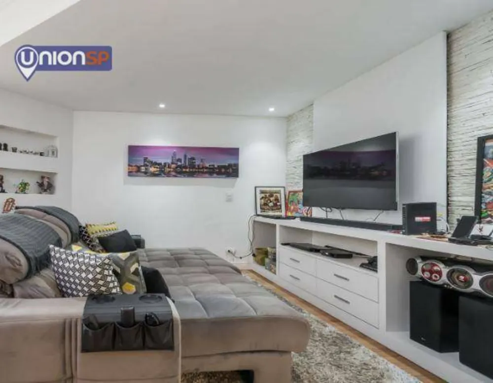 Apartamento, 2 quartos, 115 m² - Foto 1