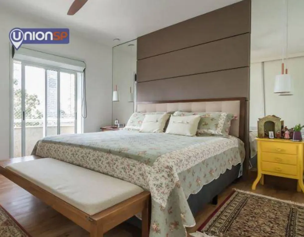 Apartamento, 2 quartos, 115 m² - Foto 4