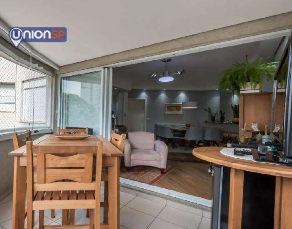 Apartamento, 2 quartos, 115 m² - Foto 3