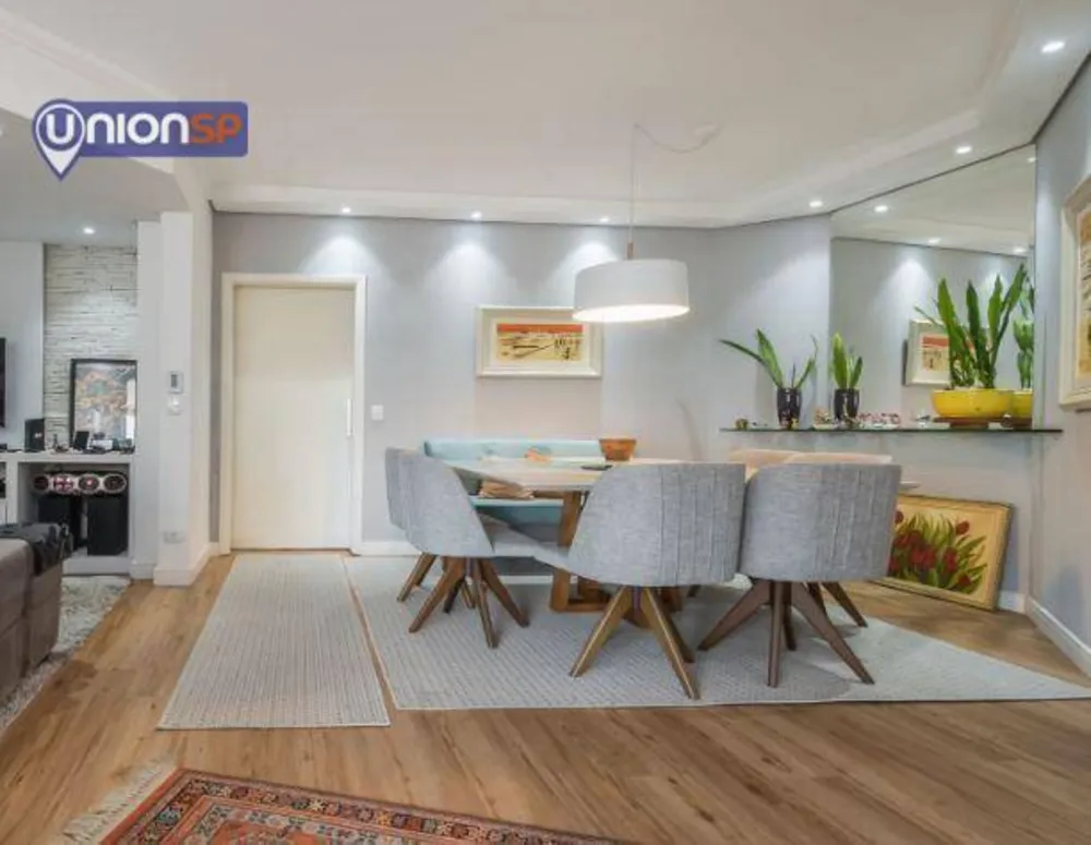 Apartamento, 2 quartos, 115 m² - Foto 2