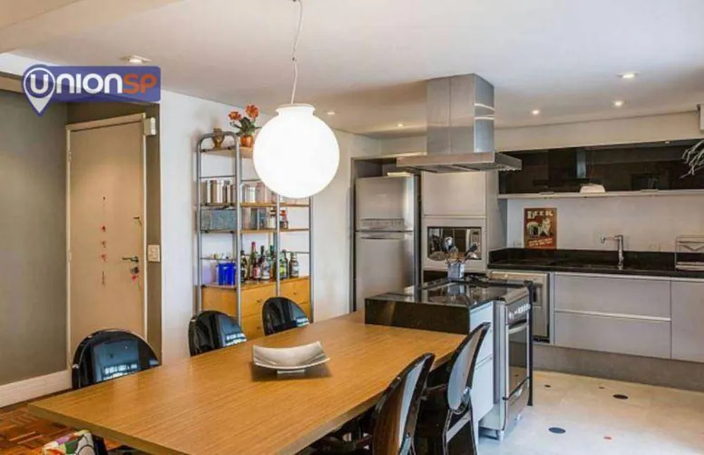 Apartamento, 2 quartos, 84 m² - Foto 1