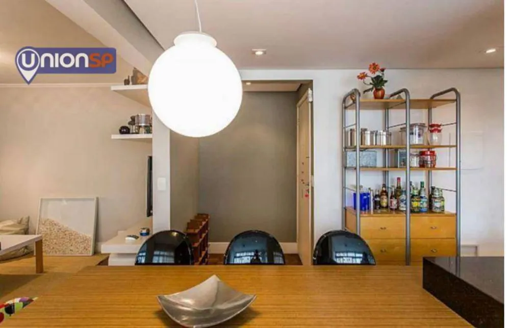 Apartamento, 2 quartos, 84 m² - Foto 4