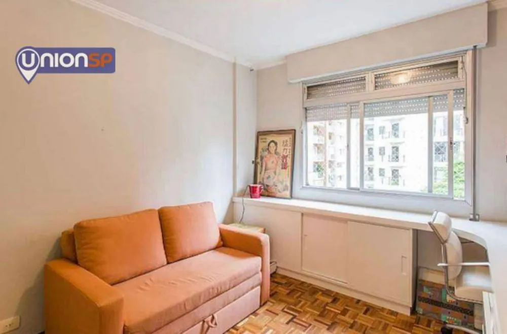 Apartamento, 2 quartos, 84 m² - Foto 2