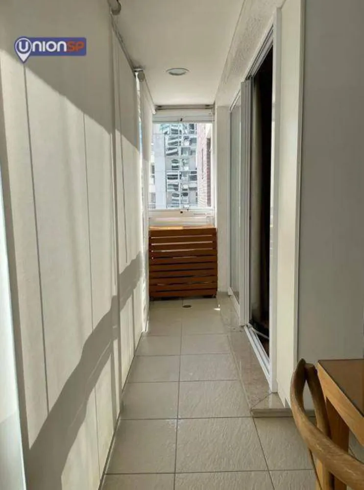 Apartamento, 1 quarto, 44 m² - Foto 3