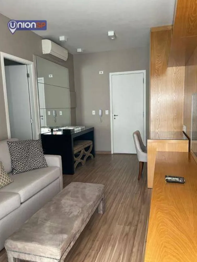Apartamento, 1 quarto, 44 m² - Foto 2