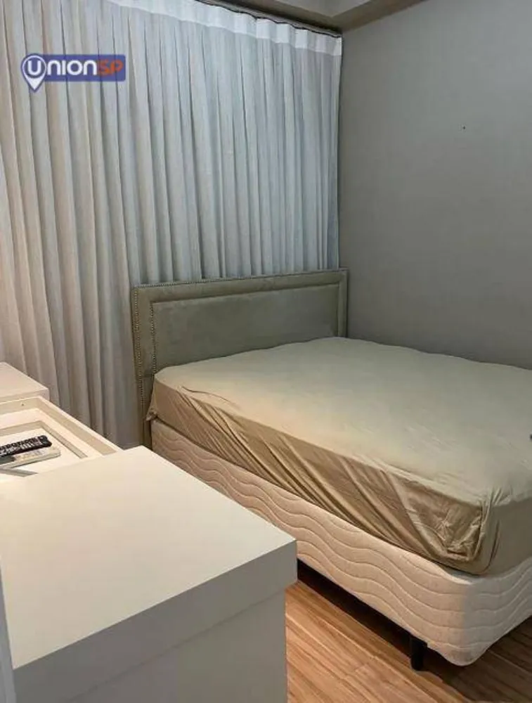 Apartamento, 1 quarto, 44 m² - Foto 4