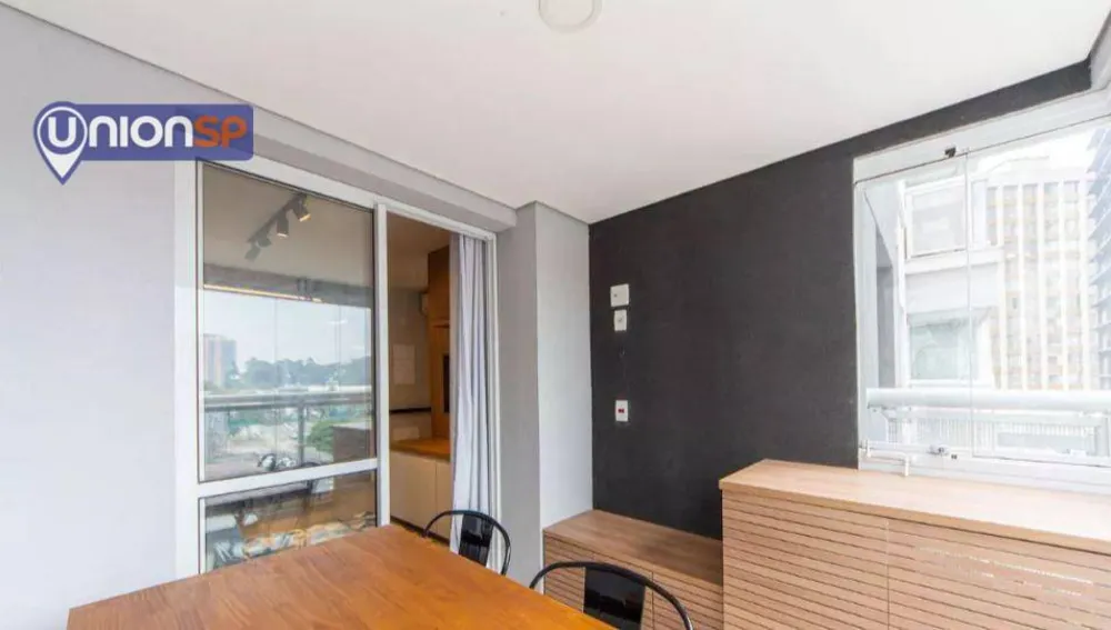 Apartamento, 1 quarto, 45 m² - Foto 4