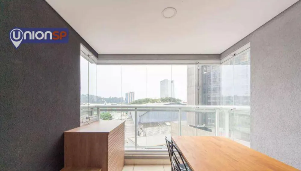 Apartamento, 1 quarto, 45 m² - Foto 3