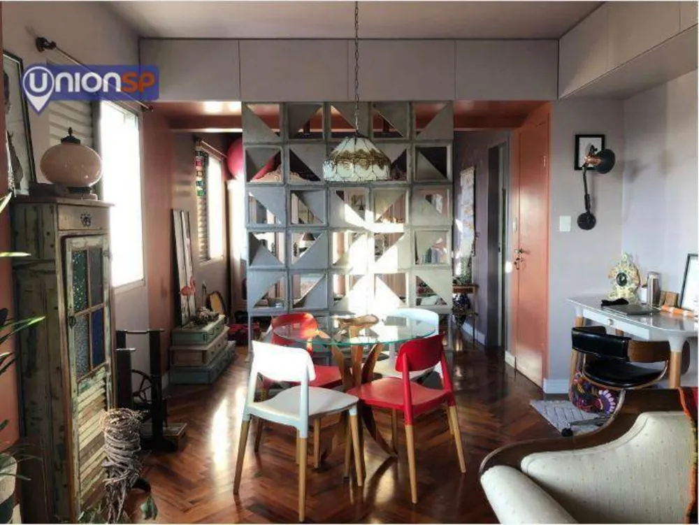 Apartamento, 2 quartos, 61 m² - Foto 1