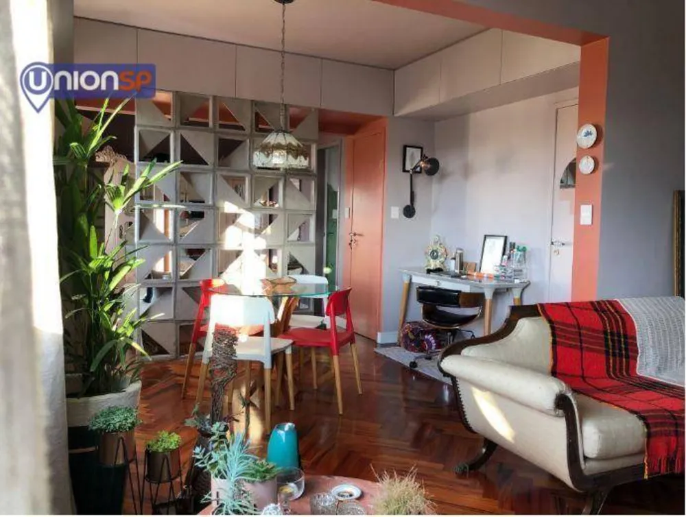 Apartamento, 2 quartos, 61 m² - Foto 4