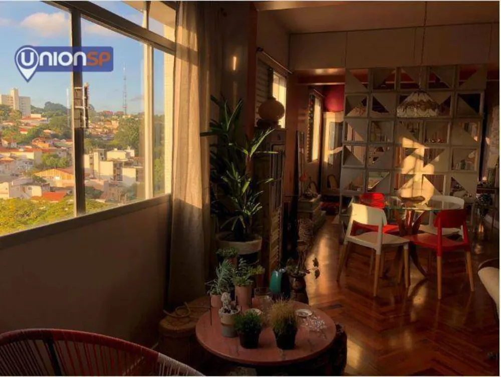 Apartamento, 2 quartos, 61 m² - Foto 3