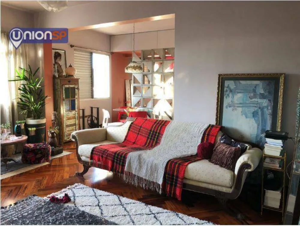 Apartamento, 2 quartos, 61 m² - Foto 2