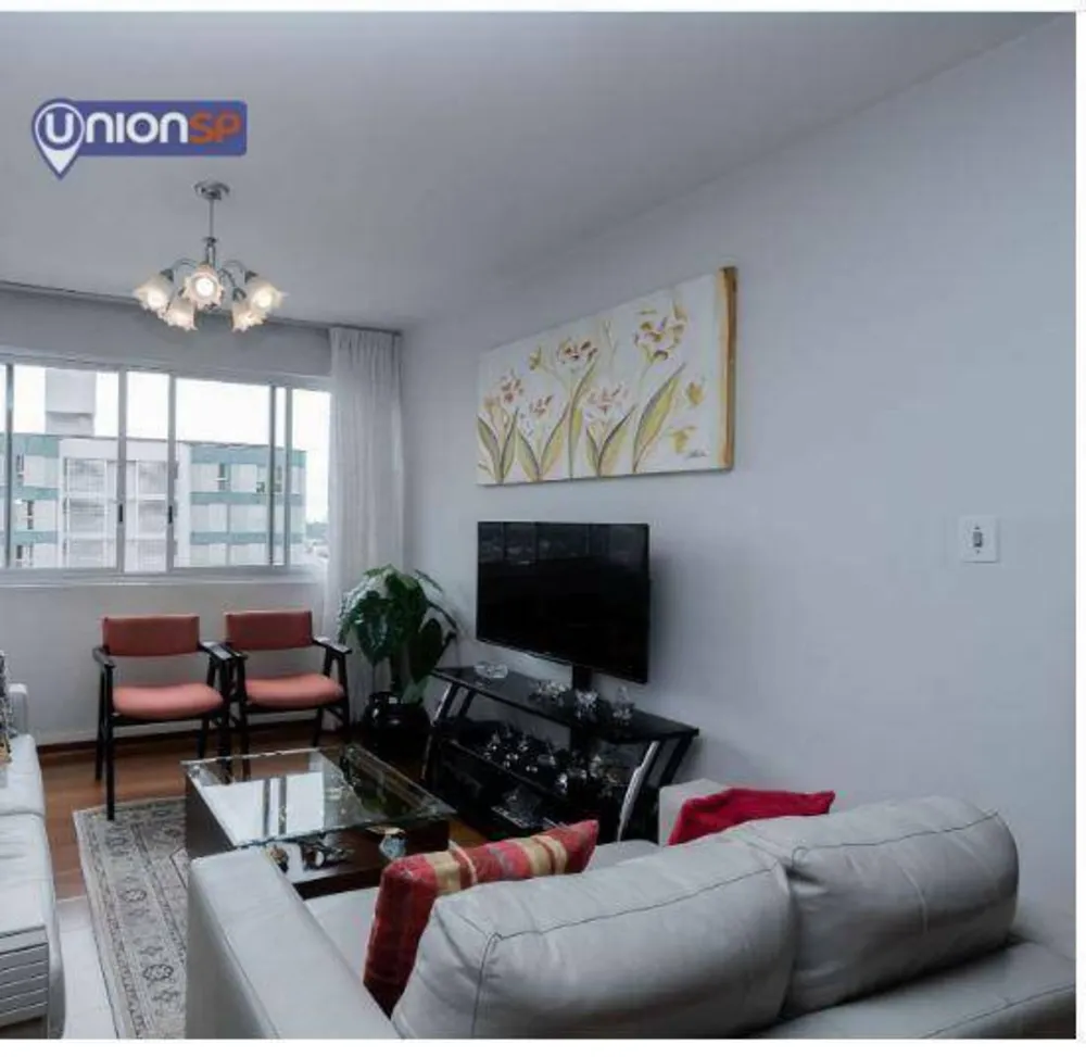 Apartamento, 3 quartos, 103 m² - Foto 4