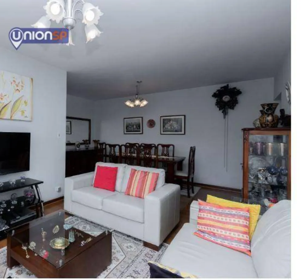 Apartamento, 3 quartos, 103 m² - Foto 1