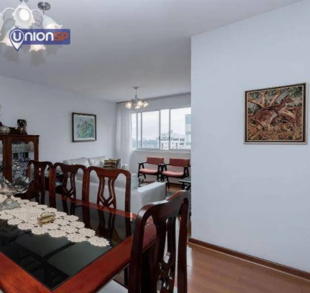 Apartamento, 3 quartos, 103 m² - Foto 2