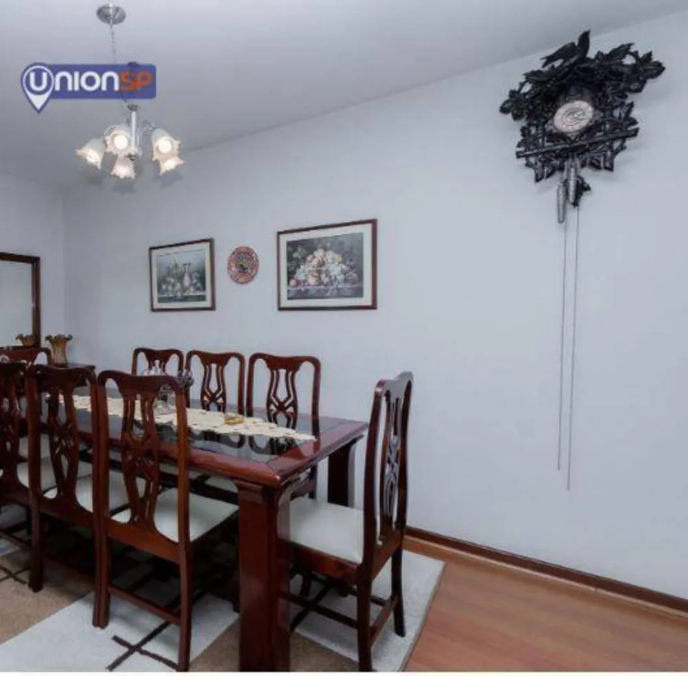 Apartamento, 3 quartos, 103 m² - Foto 3