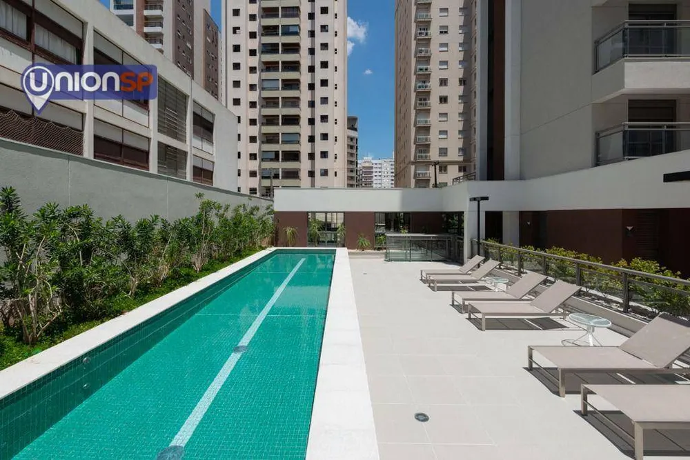 Apartamento, 4 quartos, 211 m² - Foto 1