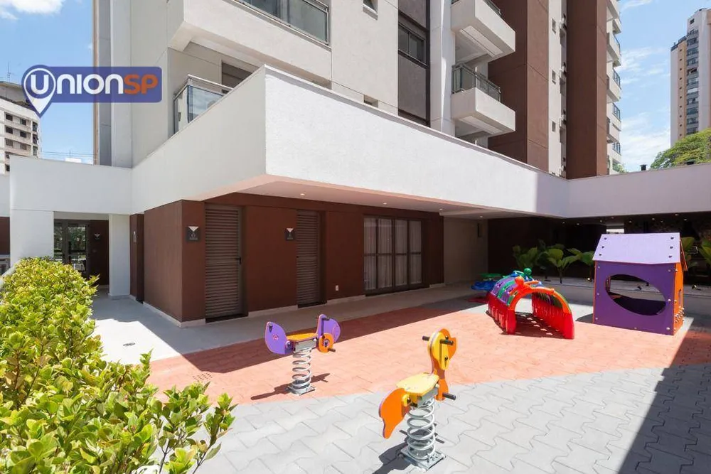 Apartamento, 4 quartos, 211 m² - Foto 2