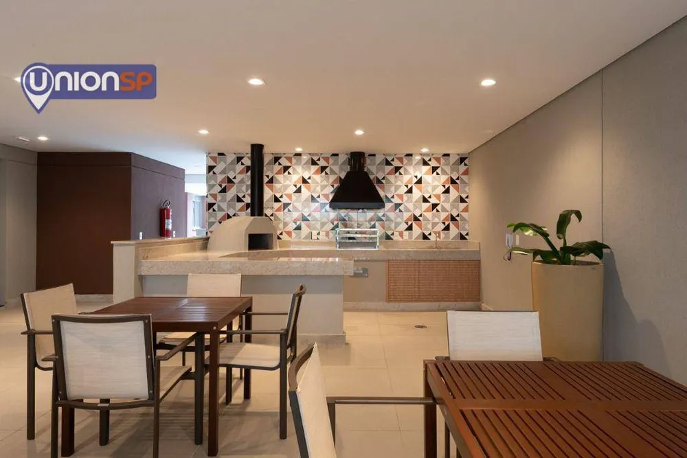 Apartamento, 4 quartos, 211 m² - Foto 3