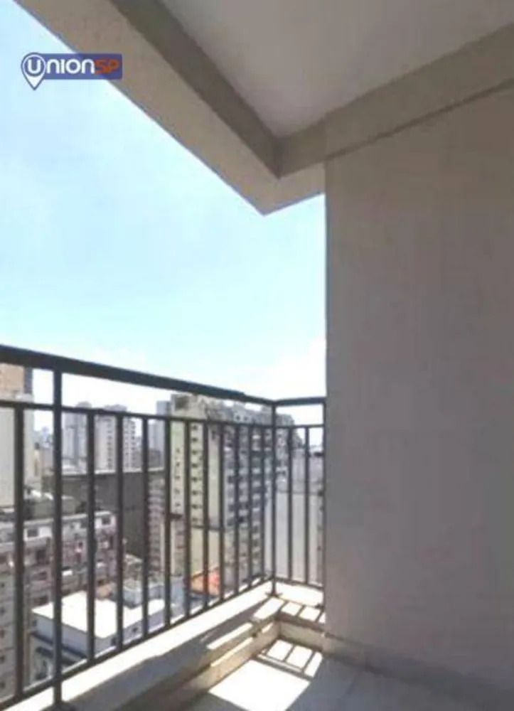 Apartamento, 1 quarto, 36 m² - Foto 4