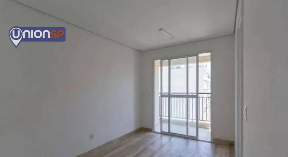 Apartamento, 1 quarto, 36 m² - Foto 1