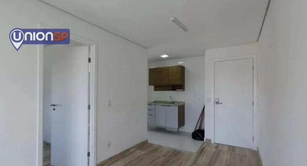 Apartamento, 1 quarto, 36 m² - Foto 2
